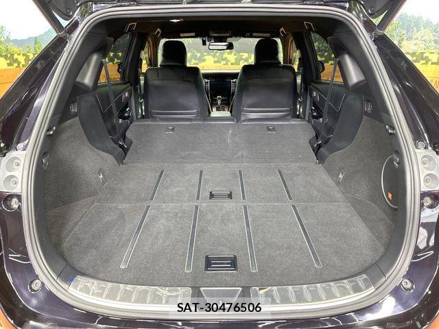 Toyota HARRIER HYBRID 2018-02 8099457-10