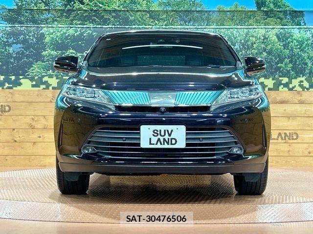 Toyota HARRIER HYBRID 2018-02 8099457-13