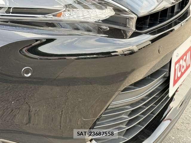 Toyota HARRIER HYBRID 2015-10 8099458-29