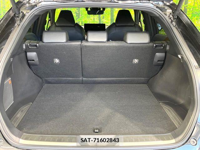 Toyota HARRIER HYBRID 2024-04 8130390-9