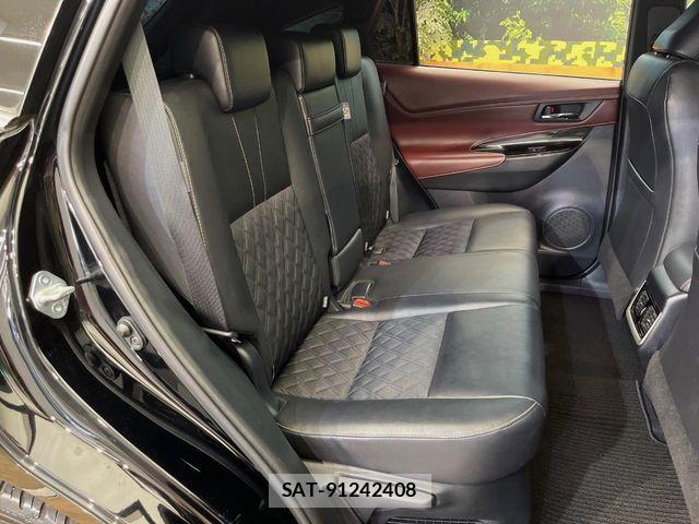 Toyota HARRIER HYBRID 2017-09 8130417-10