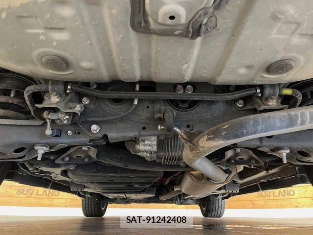Toyota HARRIER HYBRID 2017-09 8130417-19
