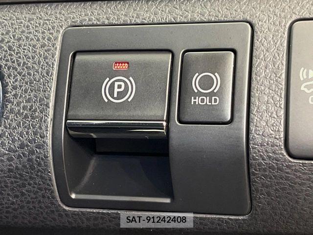 Toyota HARRIER HYBRID 2017-09 8130417-8