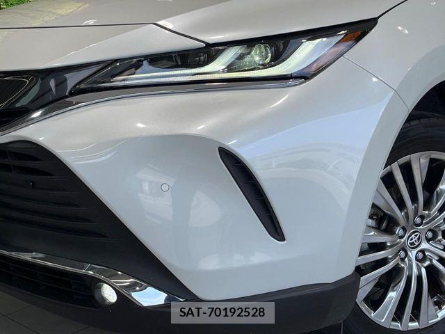 Toyota HARRIER HYBRID 2023-09 8130398-11