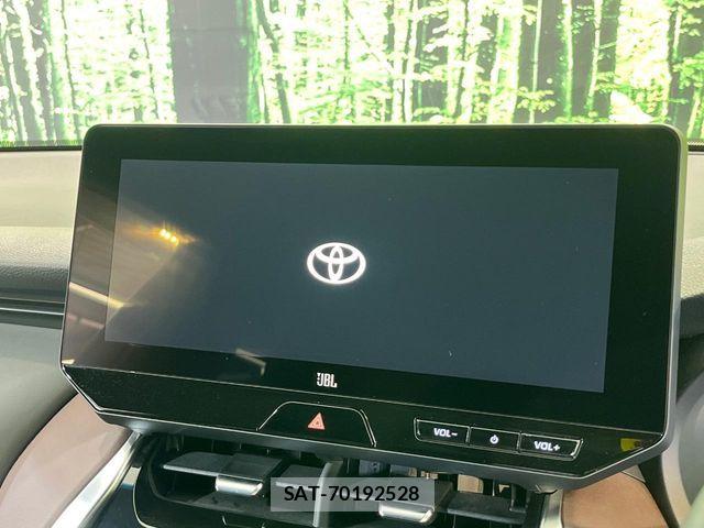 Toyota HARRIER HYBRID 2023-09 8130398-3