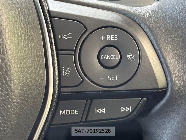 Toyota HARRIER HYBRID 2023-09 8130398-5