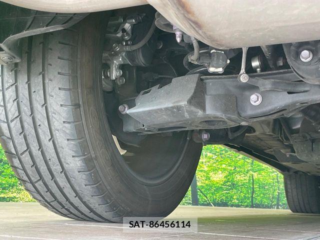 Toyota HARRIER HYBRID 2021-07 8130386-19