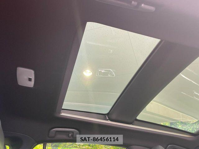 Toyota HARRIER HYBRID 2021-07 8130386-4