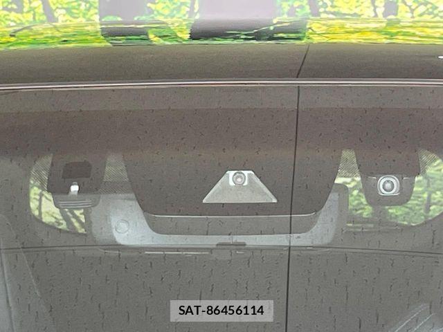 Toyota HARRIER HYBRID 2021-07 8130386-5