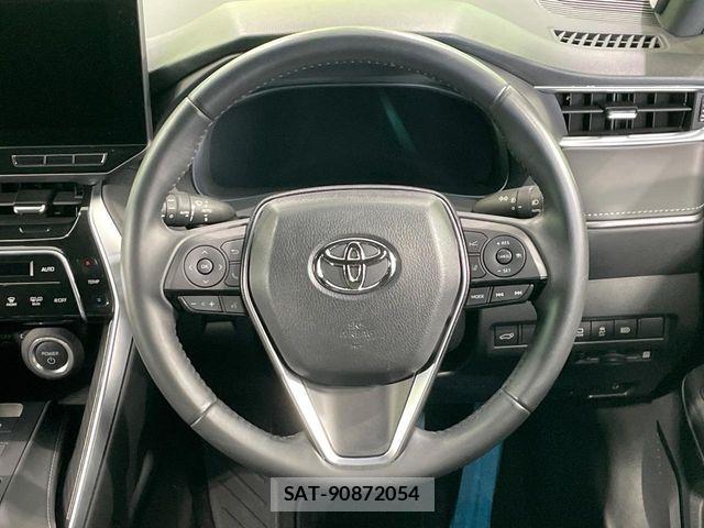 Toyota HARRIER HYBRID 2023-06 8130397-10