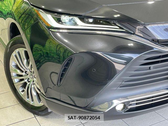 Toyota HARRIER HYBRID 2023-06 8130397-11