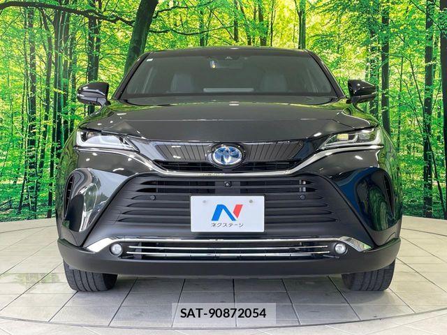 Toyota HARRIER HYBRID 2023-06 8130397-13