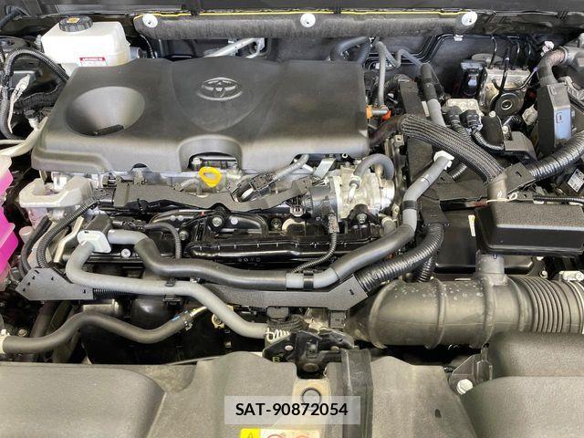 Toyota HARRIER HYBRID 2023-06 8130397-17