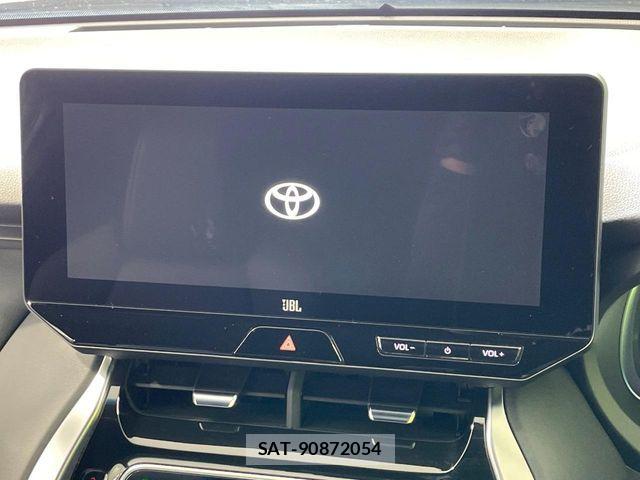 Toyota HARRIER HYBRID 2023-06 8130397-2