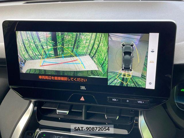 Toyota HARRIER HYBRID 2023-06 8130397-3