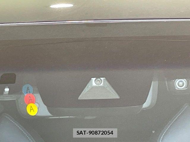 Toyota HARRIER HYBRID 2023-06 8130397-4