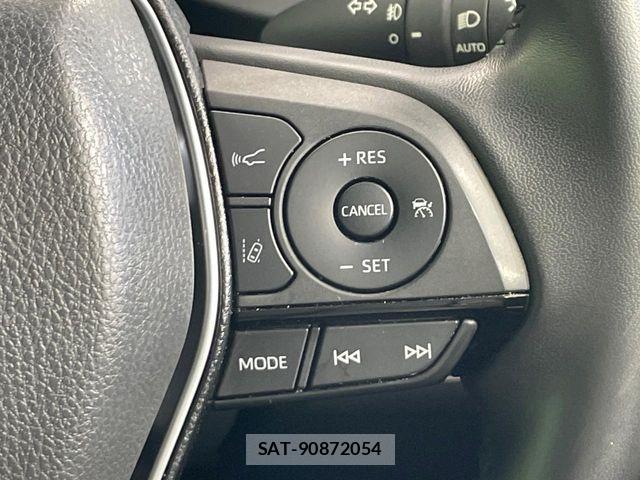 Toyota HARRIER HYBRID 2023-06 8130397-5