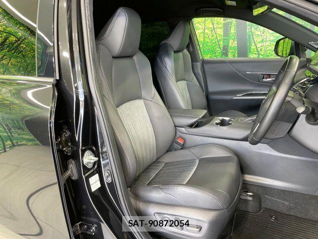 Toyota HARRIER HYBRID 2023-06 8130397-7