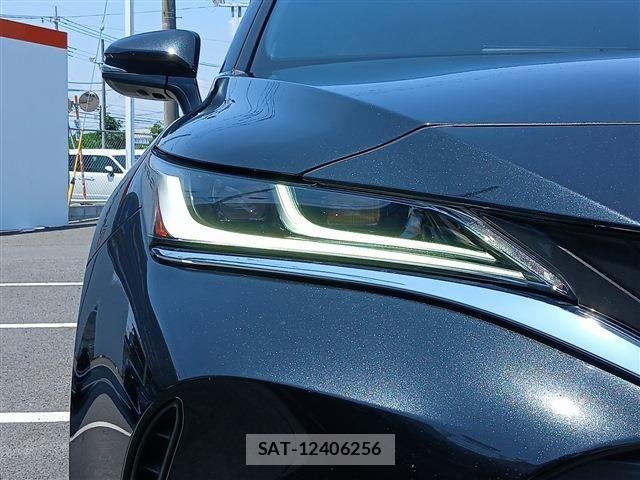 Toyota HARRIER HYBRID 2021-05 8130412-10