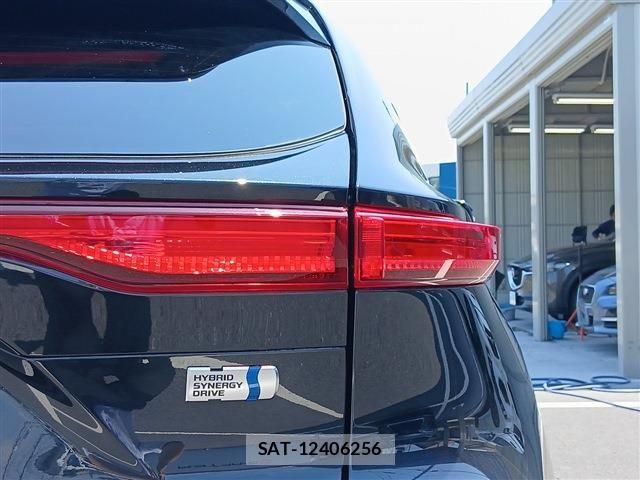 Toyota HARRIER HYBRID 2021-05 8130412-11