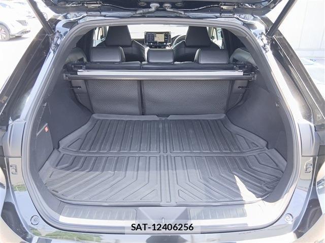 Toyota HARRIER HYBRID 2021-05 8130412-15