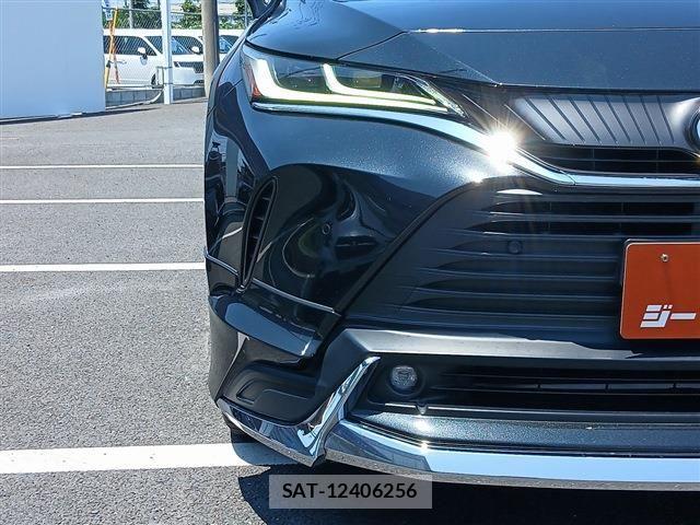 Toyota HARRIER HYBRID 2021-05 8130412-23