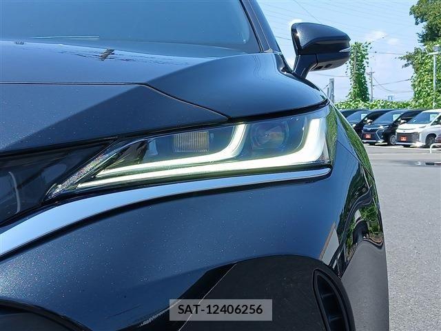 Toyota HARRIER HYBRID 2021-05 8130412-25
