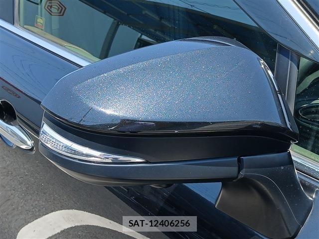 Toyota HARRIER HYBRID 2021-05 8130412-27