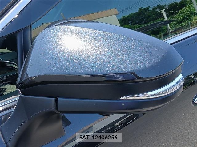 Toyota HARRIER HYBRID 2021-05 8130412-28