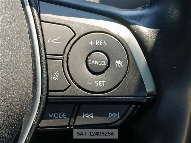 Toyota HARRIER HYBRID 2021-05 8130412-4