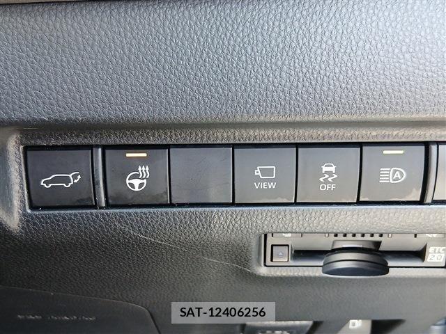 Toyota HARRIER HYBRID 2021-05 8130412-5