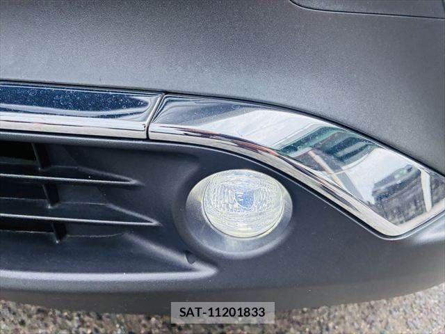 Toyota HARRIER HYBRID 2021-08 8130413-13