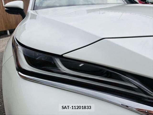 Toyota HARRIER HYBRID 2021-08 8130413-23