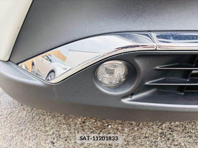 Toyota HARRIER HYBRID 2021-08 8130413-25
