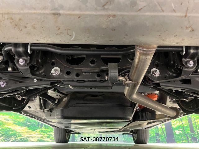 Toyota HARRIER HYBRID 2020-09 8130399-18