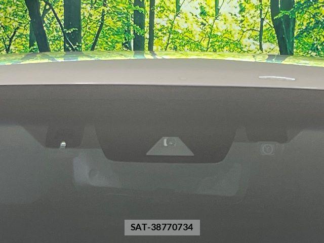 Toyota HARRIER HYBRID 2020-09 8130399-4