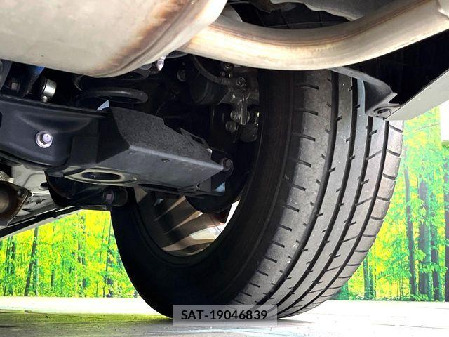 Toyota HARRIER HYBRID 2021-05 8130401-19