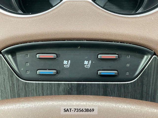 Toyota HARRIER HYBRID 2022-06 8130400-4
