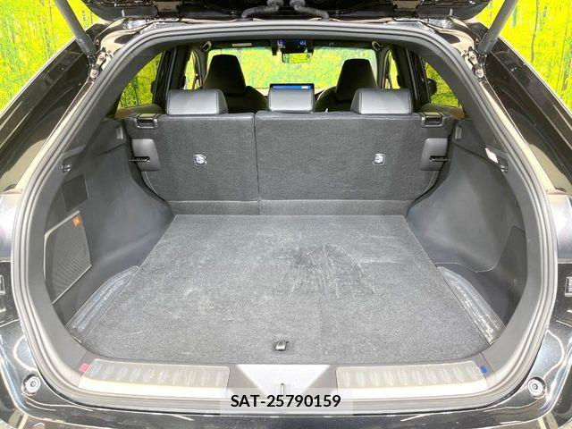 Toyota HARRIER HYBRID 2025-05 8130379-9