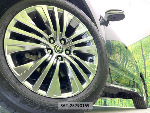 Toyota HARRIER HYBRID 2025-05 8130379-12