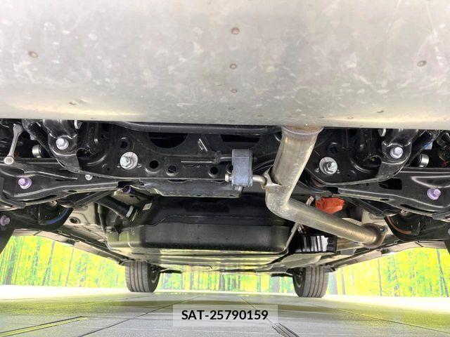 Toyota HARRIER HYBRID 2025-05 8130379-18