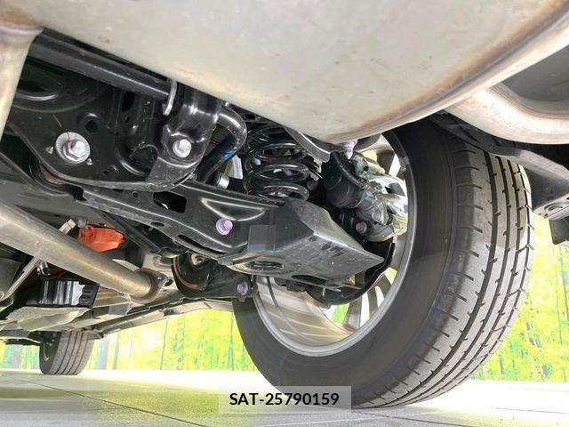 Toyota HARRIER HYBRID 2025-05 8130379-19