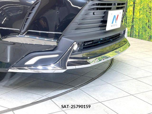 Toyota HARRIER HYBRID 2025-05 8130379-4