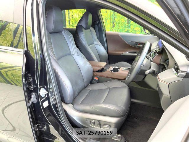 Toyota HARRIER HYBRID 2025-05 8130379-7