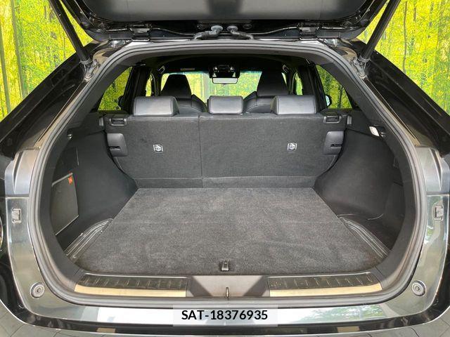 Toyota HARRIER HYBRID 2020-12 8145878-9