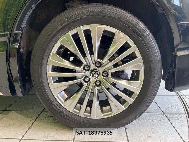 Toyota HARRIER HYBRID 2020-12 8145878-12