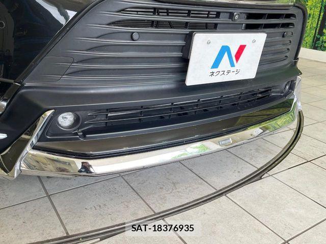 Toyota HARRIER HYBRID 2020-12 8145878-2