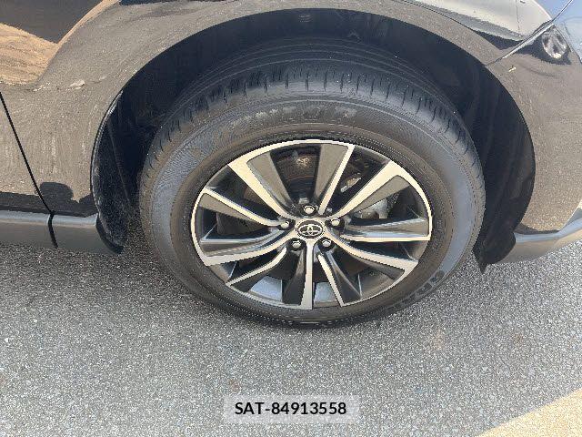 Toyota HARRIER HYBRID 2023-03 8145880-5