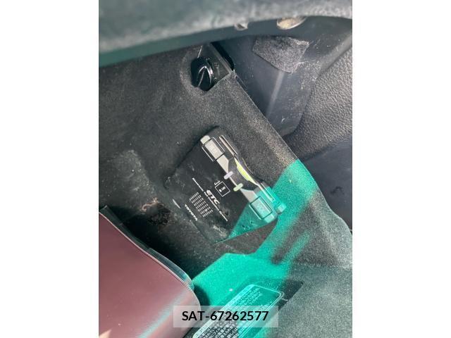 Toyota HARRIER HYBRID 2005-12 8145882-15