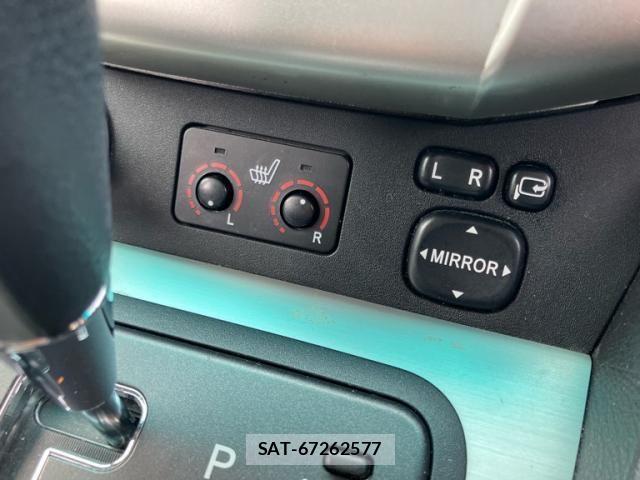 Toyota HARRIER HYBRID 2005-12 8145882-19